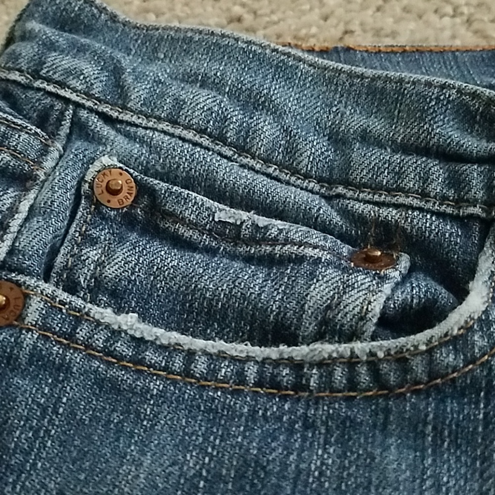 Jeans - Picture 4 of 8